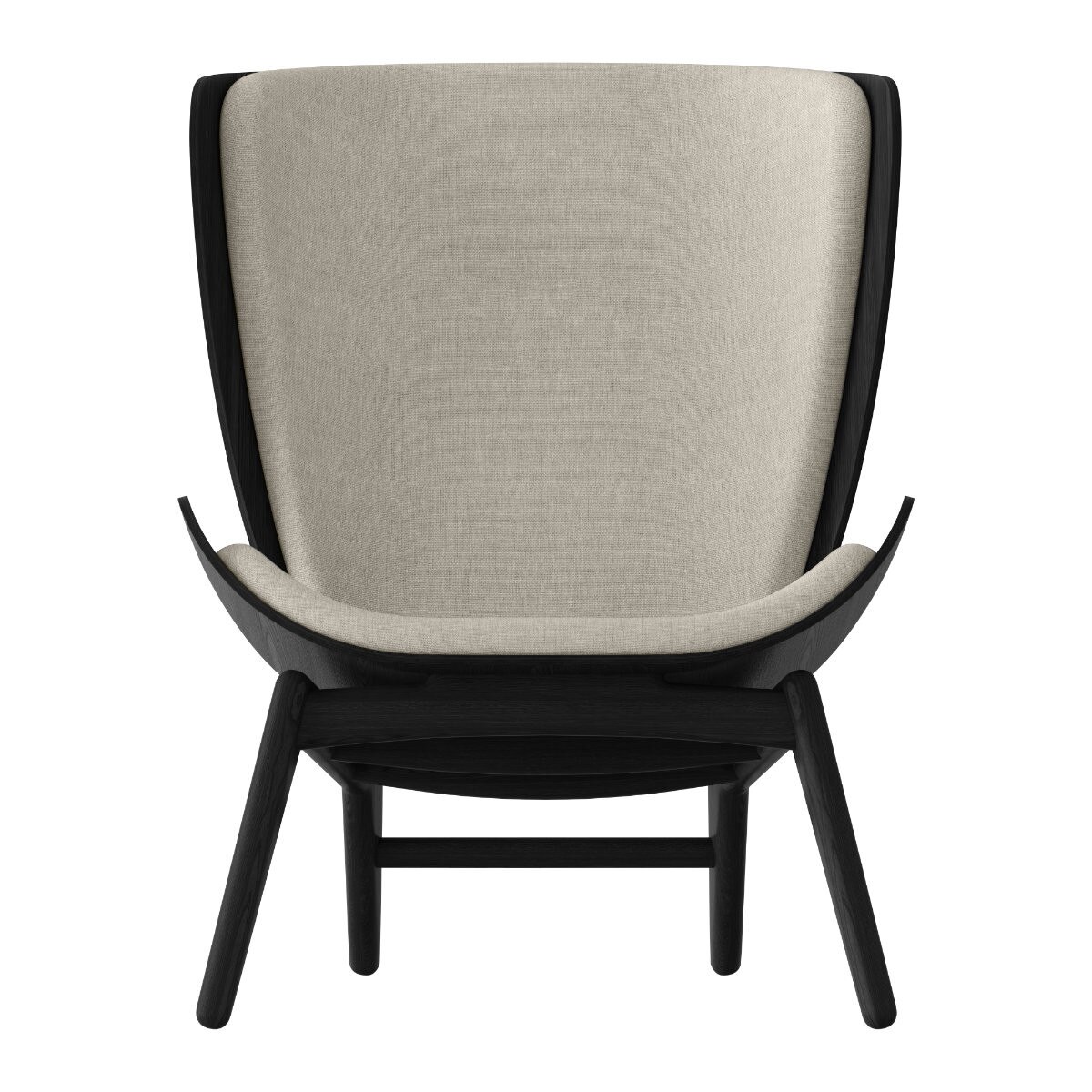 The Reader Wing Chair